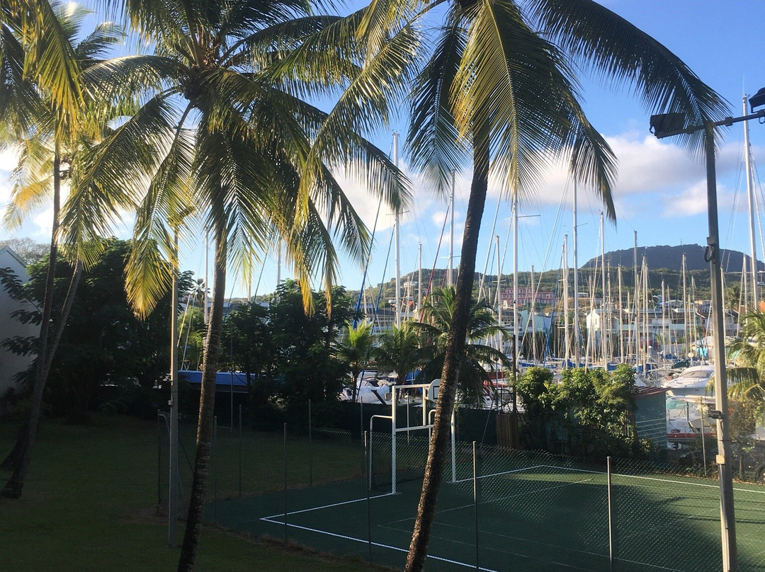 Village Creole主图