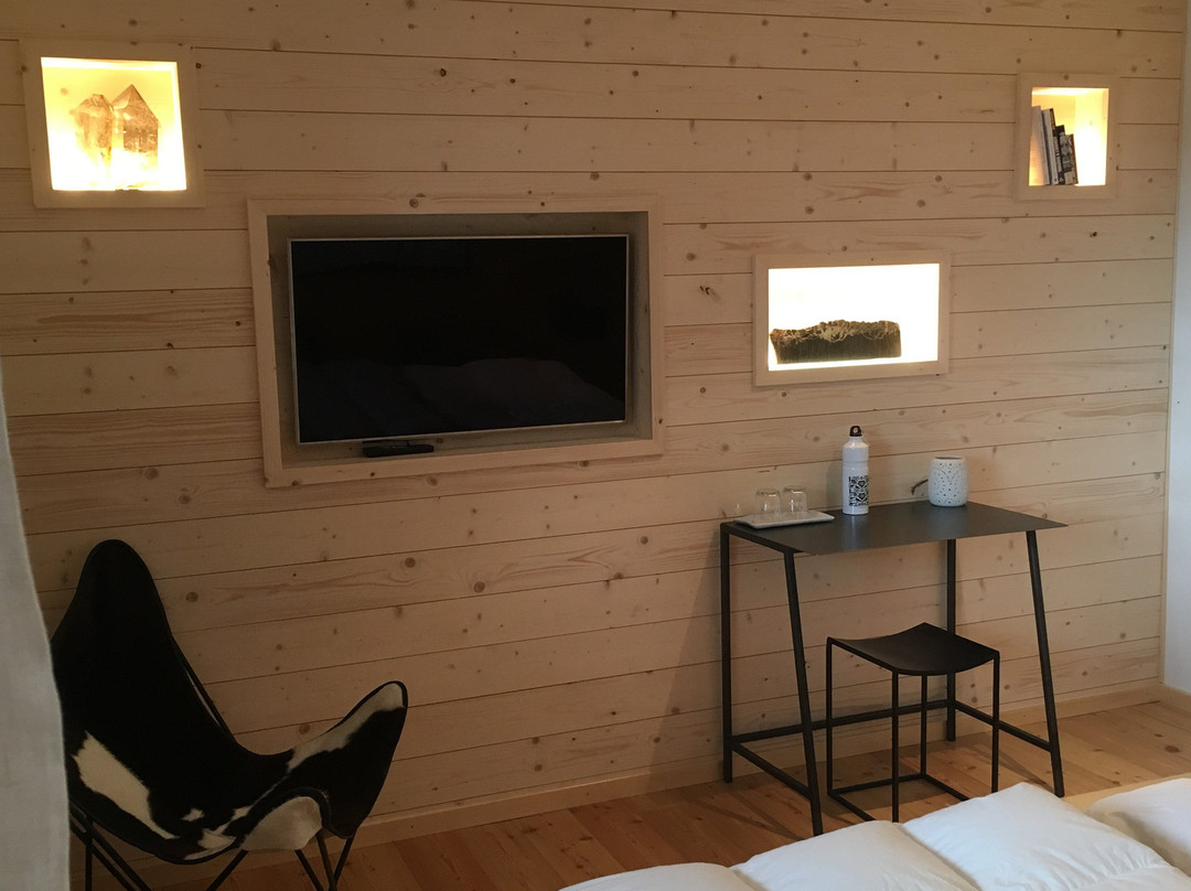 Chalet Caudalie主图