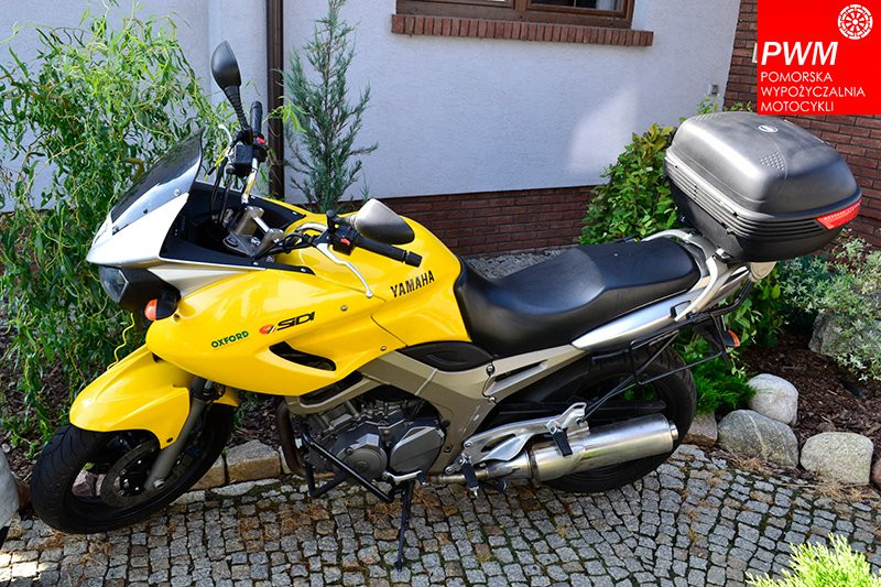 PWM Pomorska Wypożyczalnia Motocykli景点图片