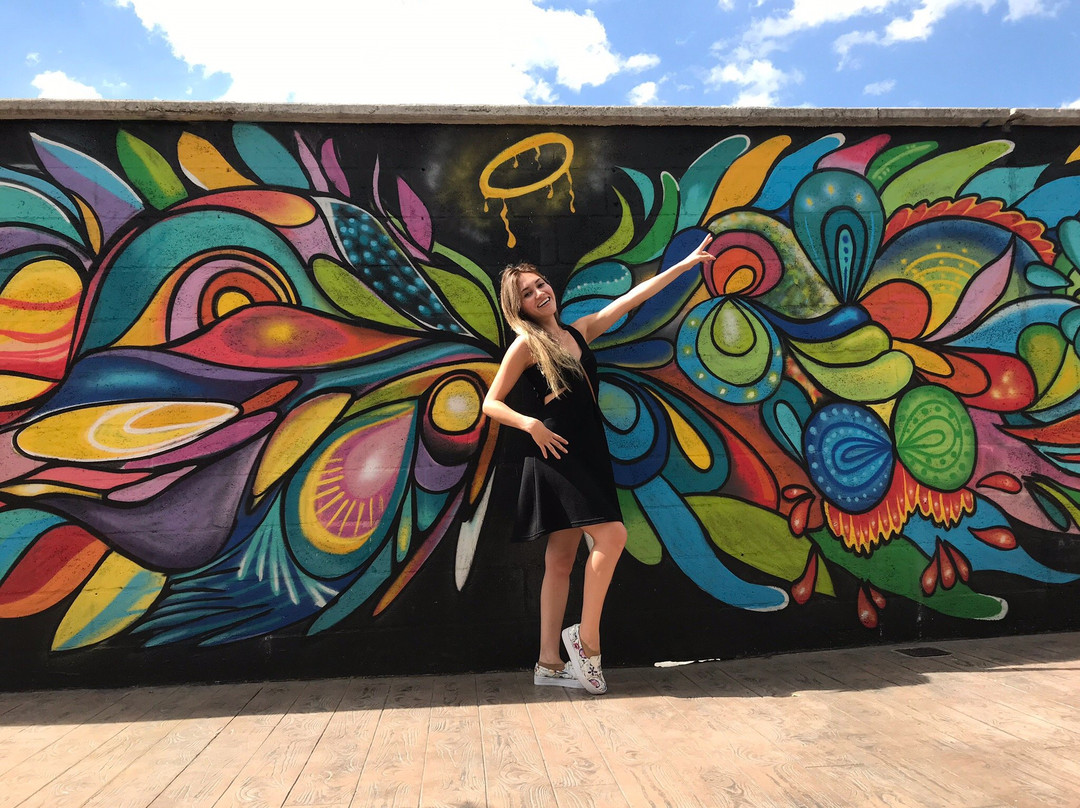 Viva Envigado-恩维加多必去景点