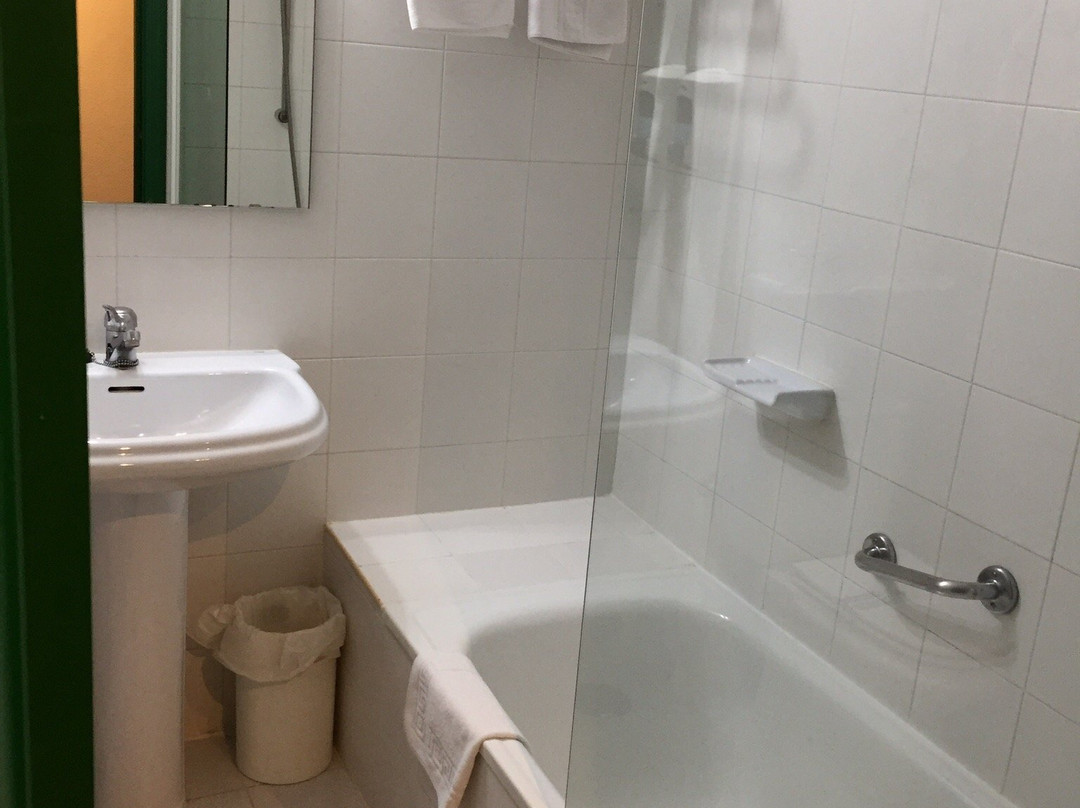 米拉尔坎波酒店主图