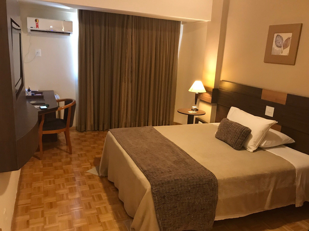 Gran Continental Hotel主图