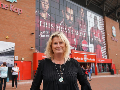 Livertours Liverpool-利物浦必去景点