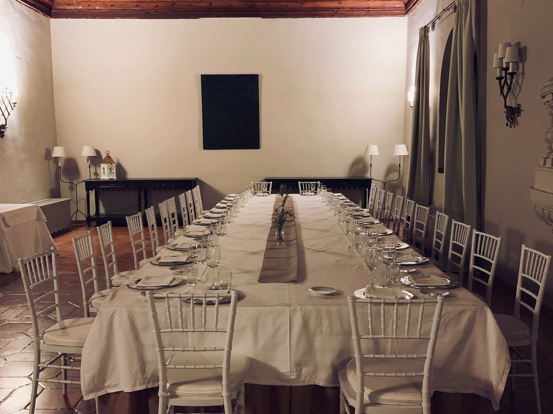 帕拉多昆卡酒店主图