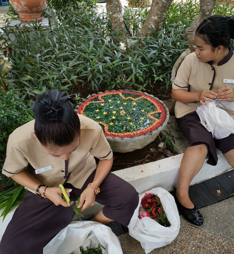 奥赛斯度假村&别墅主图