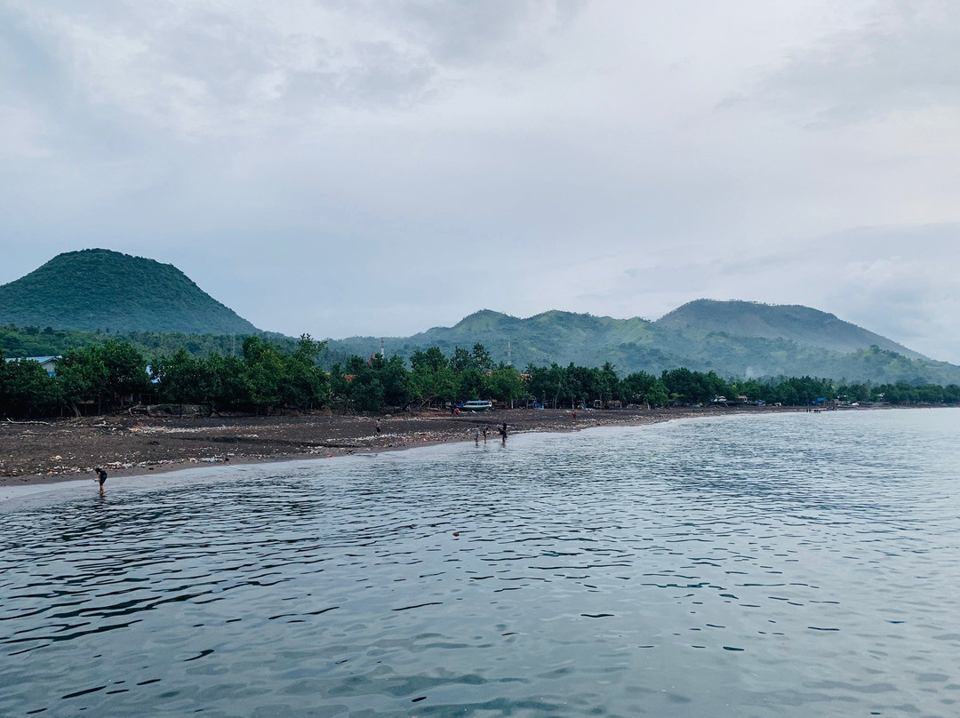 Ria Beach景点图片