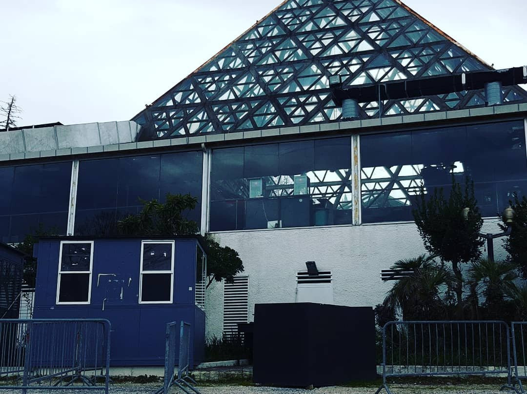 Cocoricò-里乔内必去景点