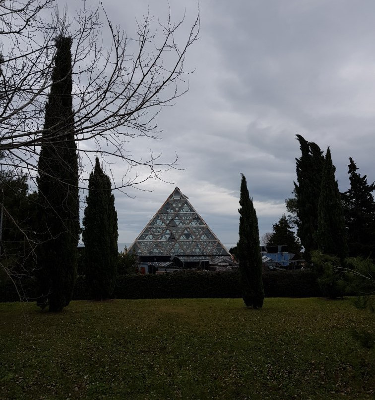 Cocoricò-里乔内必去景点