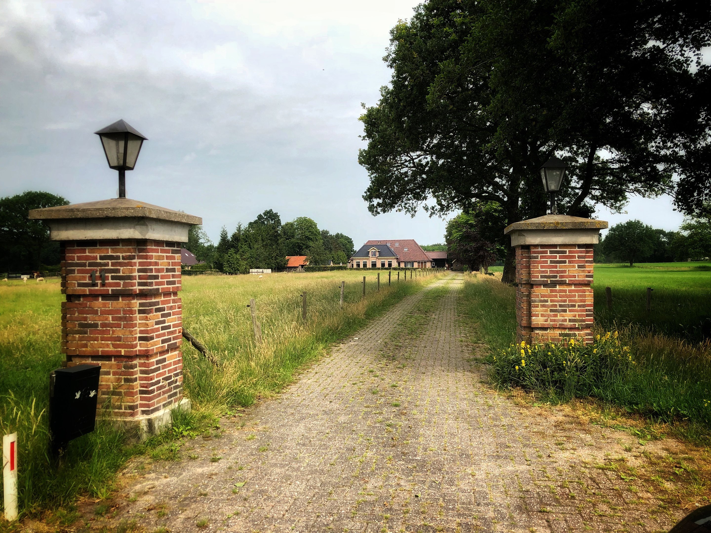 B&B Zandhuizen-官方