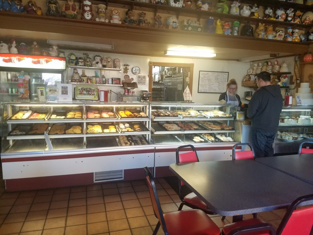 Edmonds Bakery