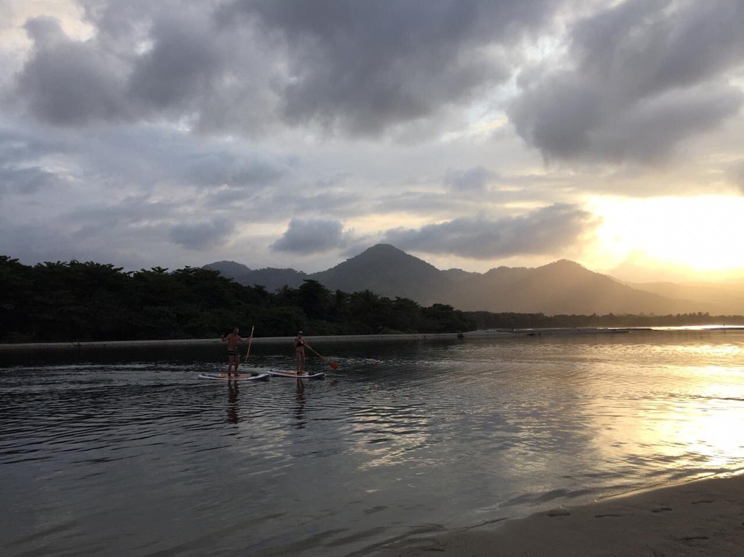 Bad Monkey-帕洛米诺必去景点