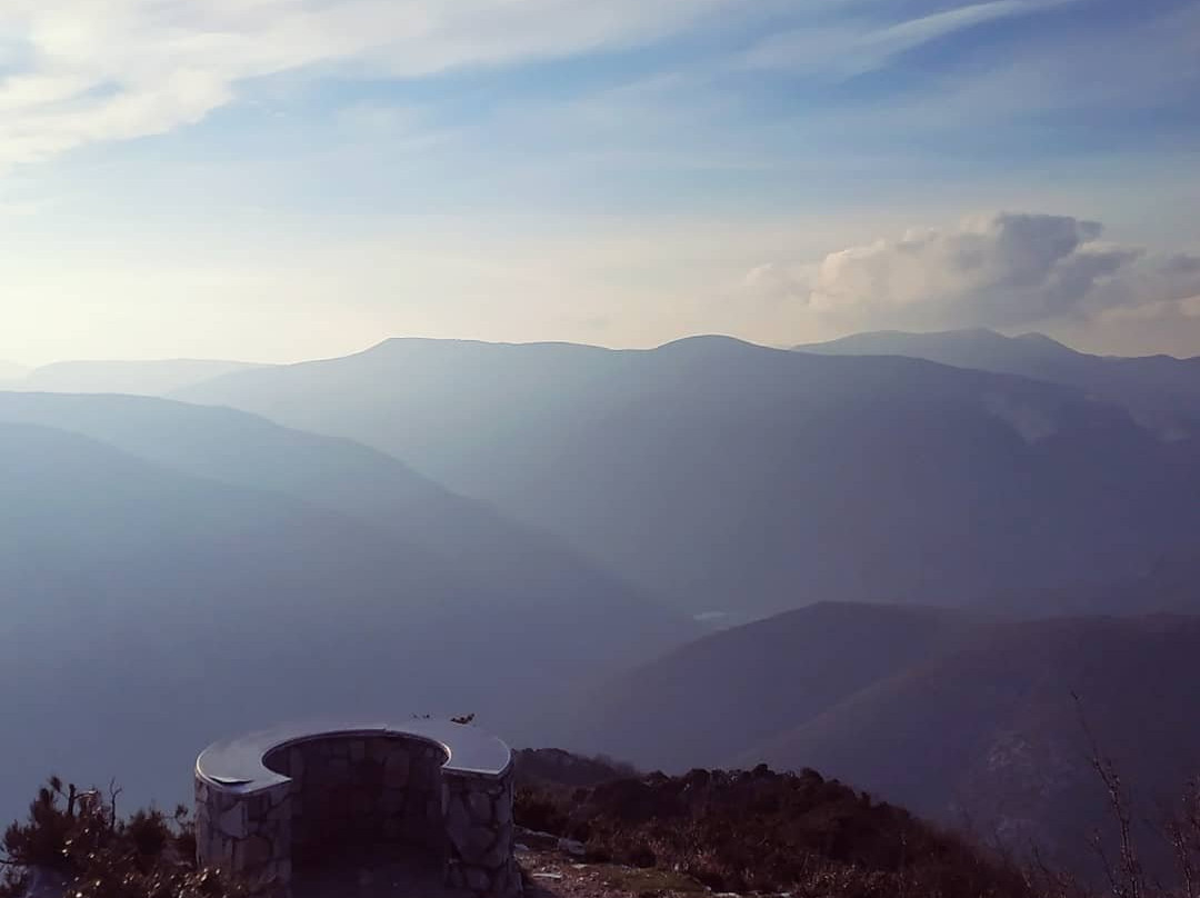 Nestos Gorge Observatory景点图片