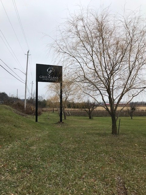 GreenLane Estate Winery-威兰德必去景点