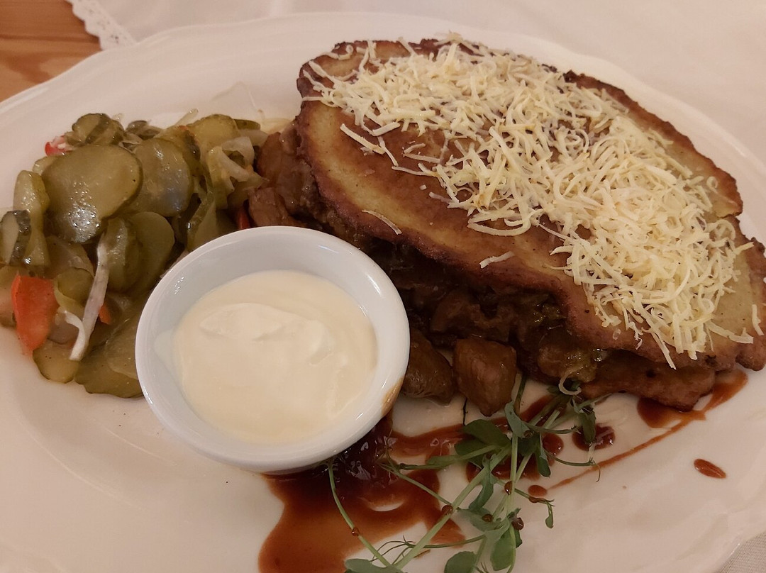 Restauracja Witowianka