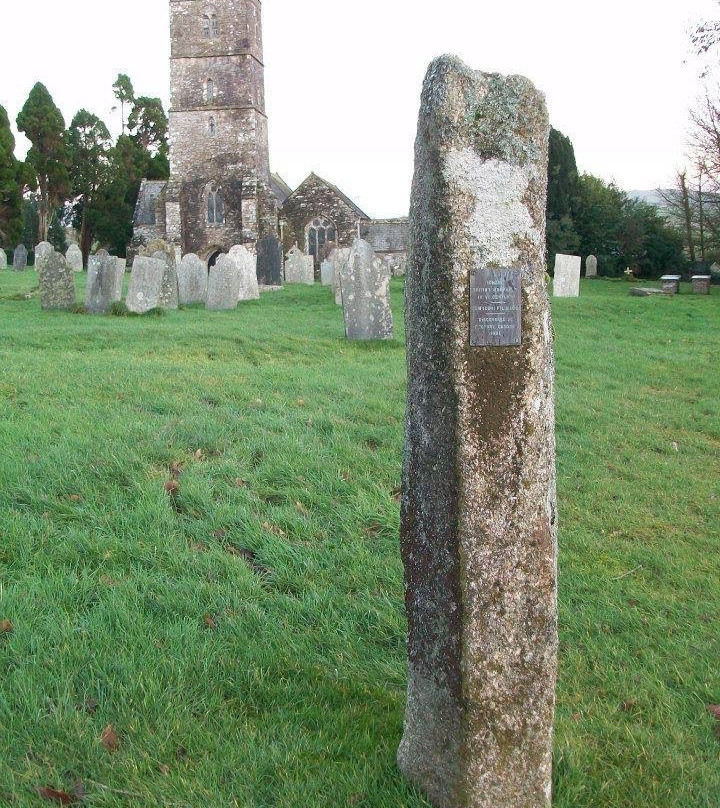 St Sampson’s Church-Callington必去景点