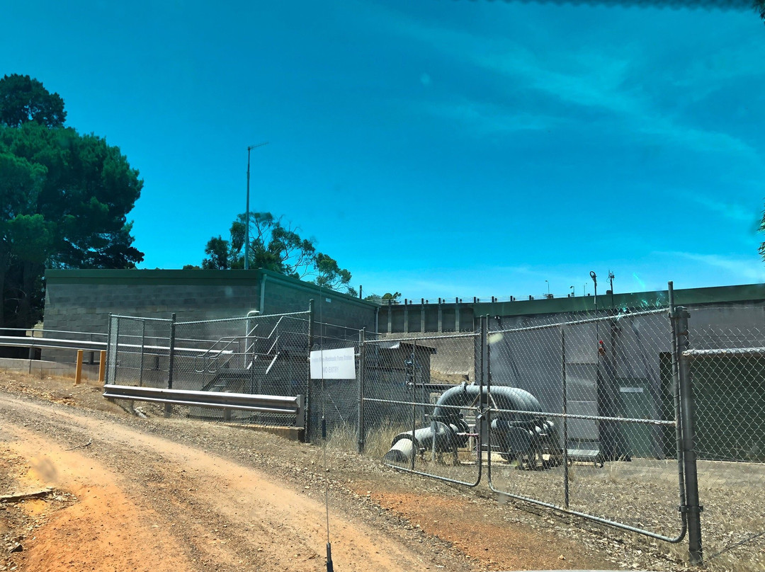 Rocklands Reservoir-Balmoral必去景点