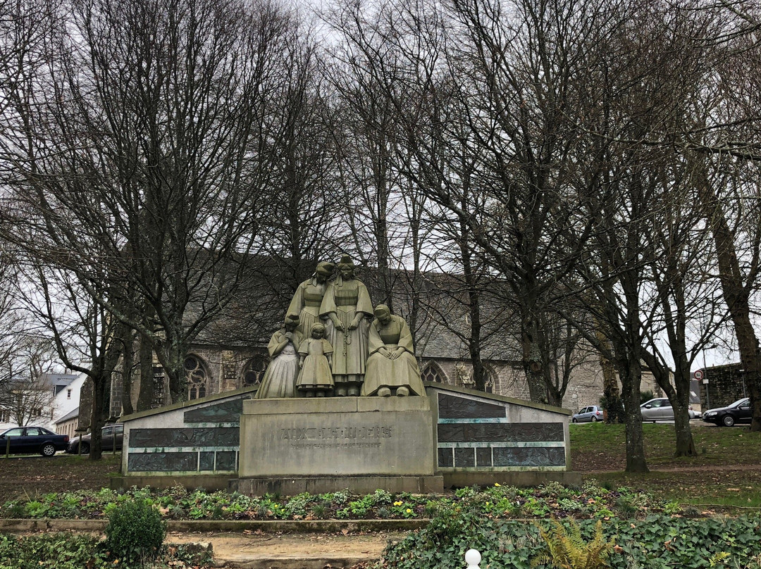 Hôtel de Bretagne主图