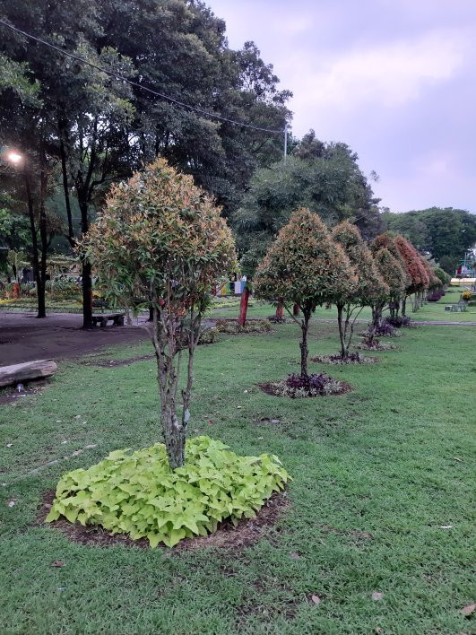 Lumajang Square-Lumajang必去景点