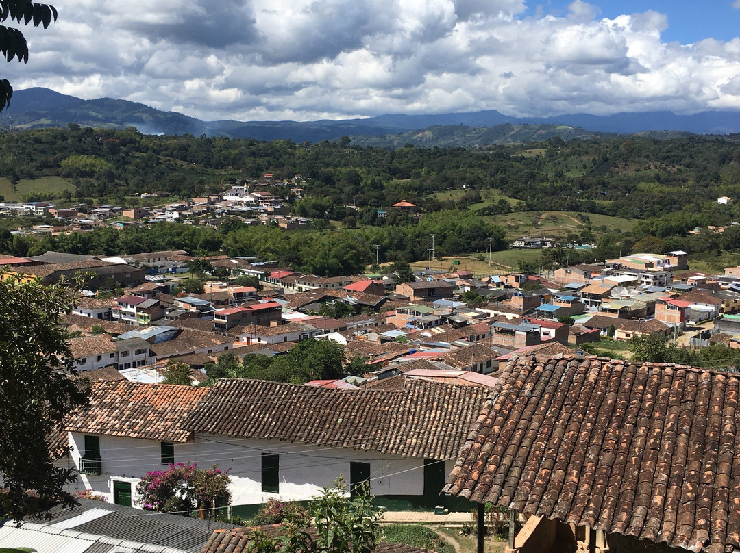 Isnos酒店住宿-La Casa del Japones