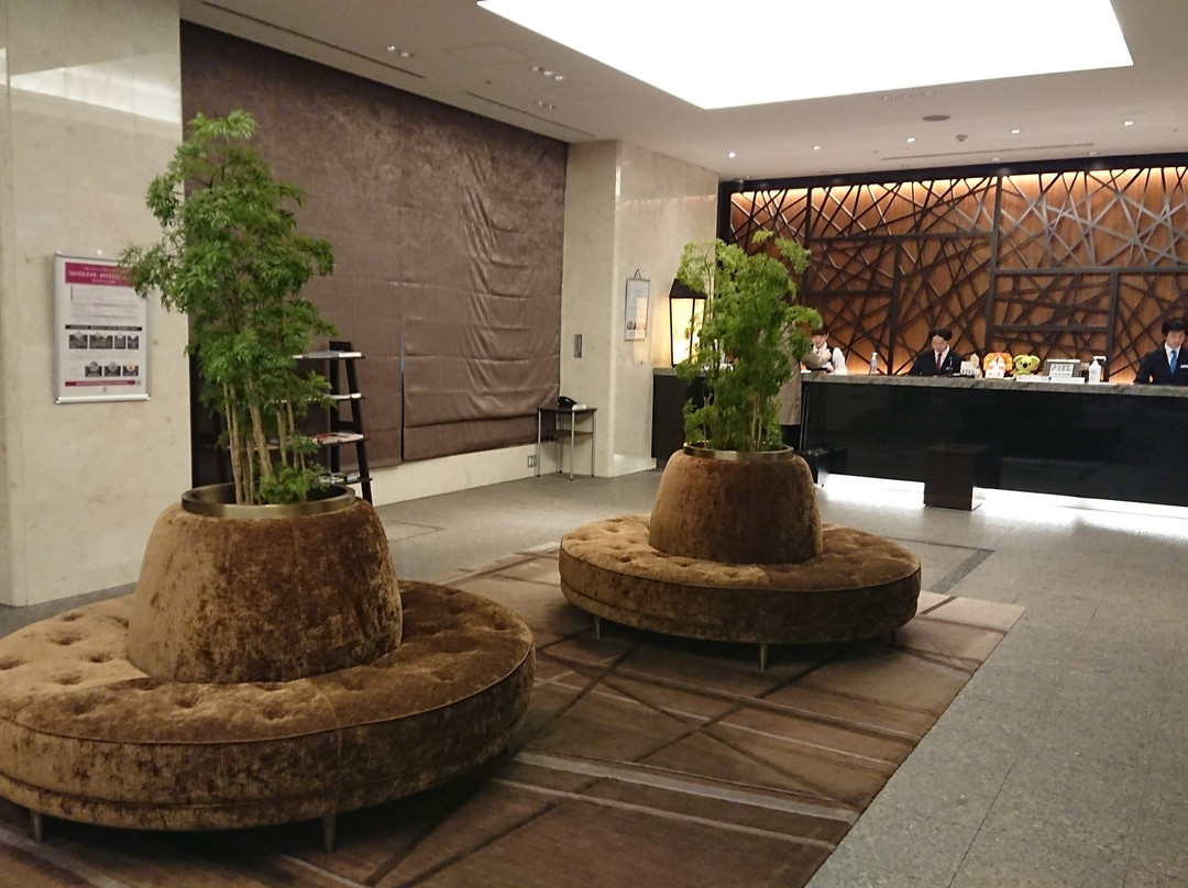 相鐵Fresa Inn 川崎站東口主图