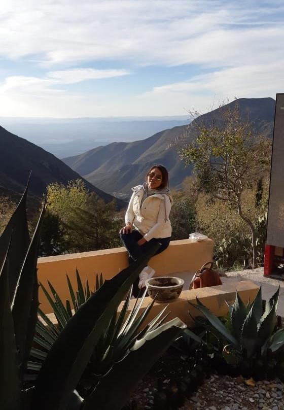 Hotel Rincon Magico主图