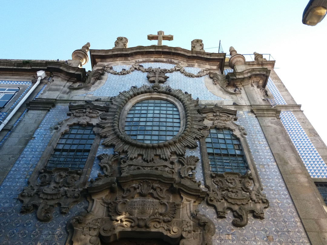 Igreja do Terco景点图片