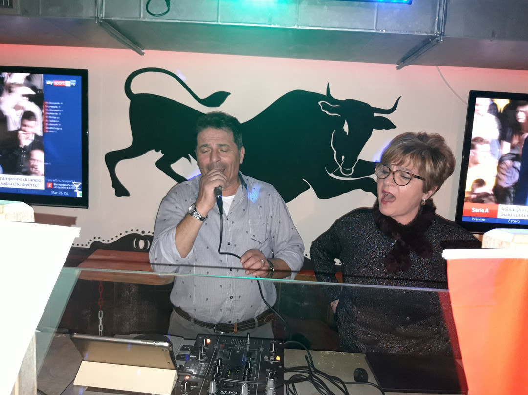 Pian旅游景点-Taverna Espanola