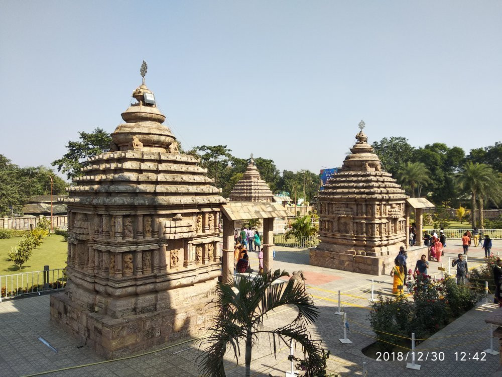 Emami Jagannath Temple景点图片