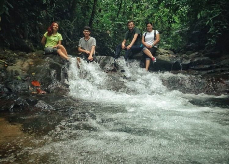 Reserva Natural y Ecoturistica La Avispa-Florencia必去景点