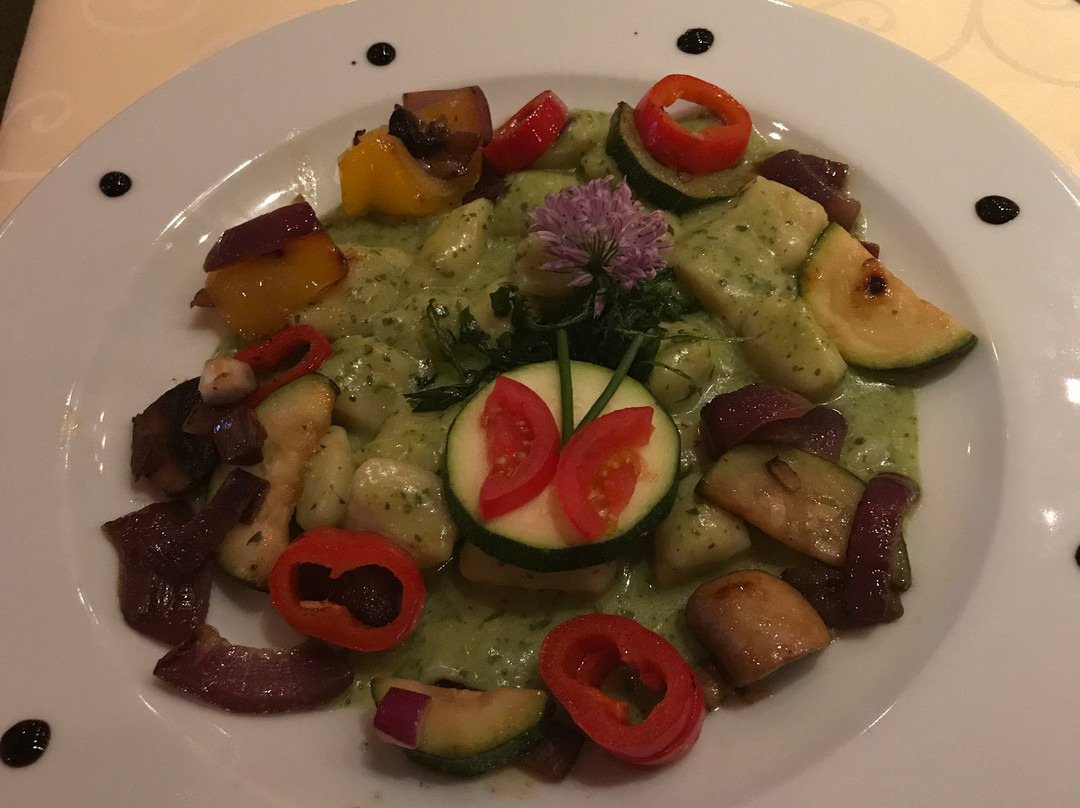 Wellnesshotel Eggerwirt主图