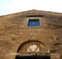 Chiesa dei Santi Giacomo e Cristoforo