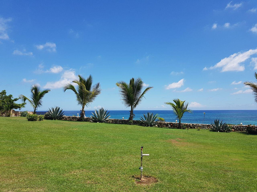 Hotel Restaurante El Quemaito主图