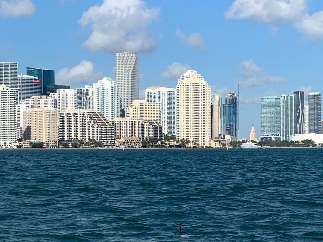 Croisiere Privee Miami景点图片