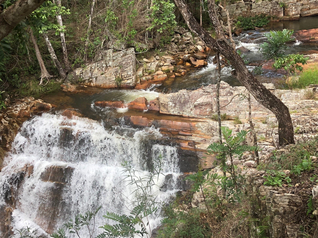 Cachoeira do Coqueiro景点图片