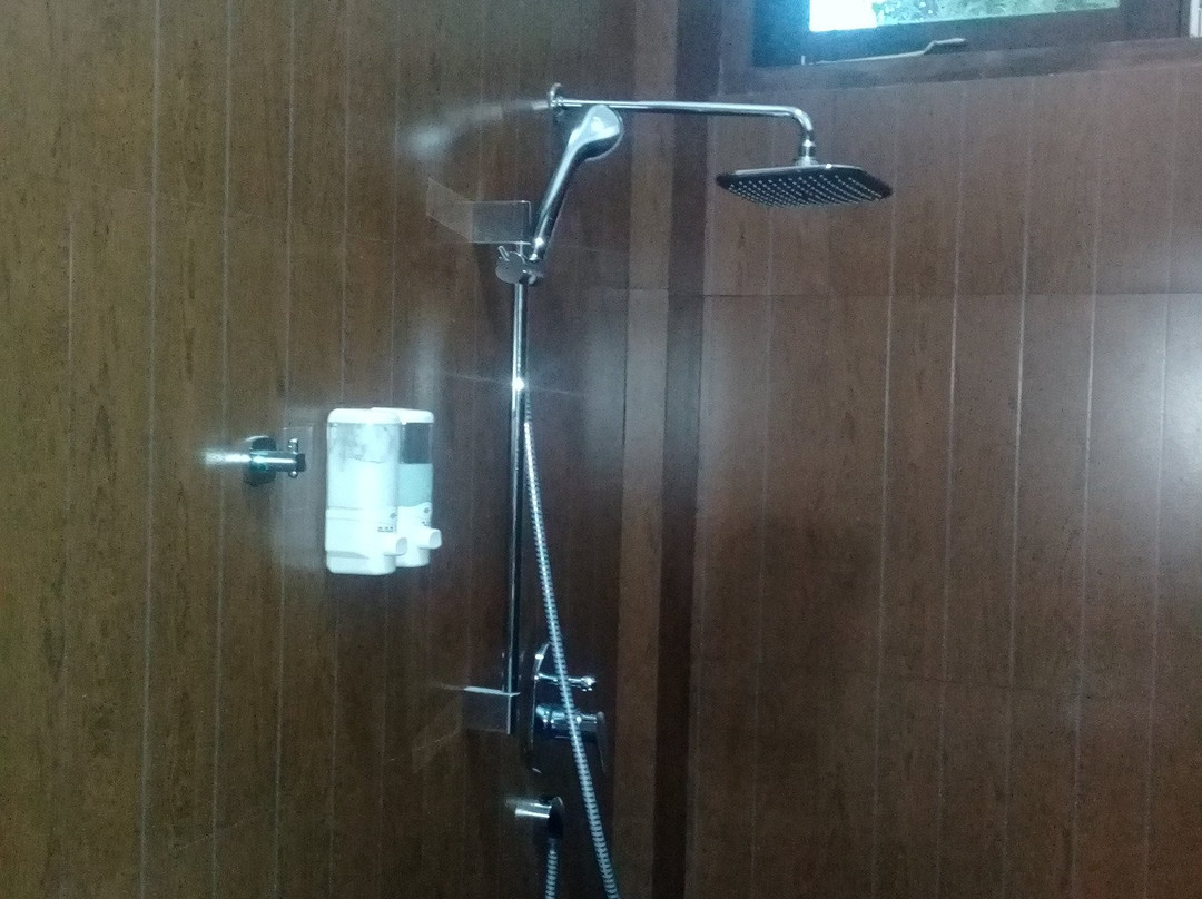 Nethmini Regency主图