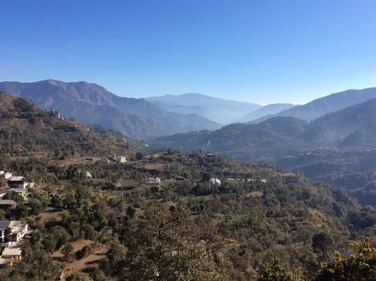 Hotel Winsum Hill主图