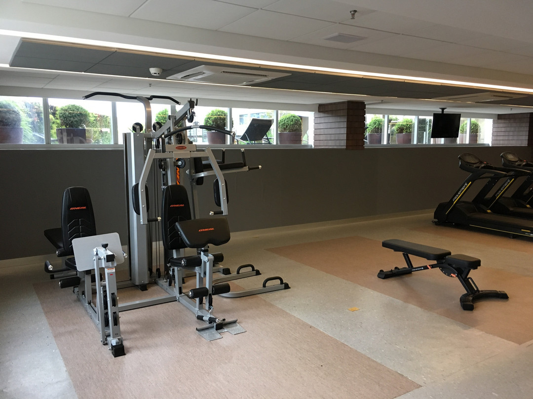 Transamerica Collection Goiânia主图