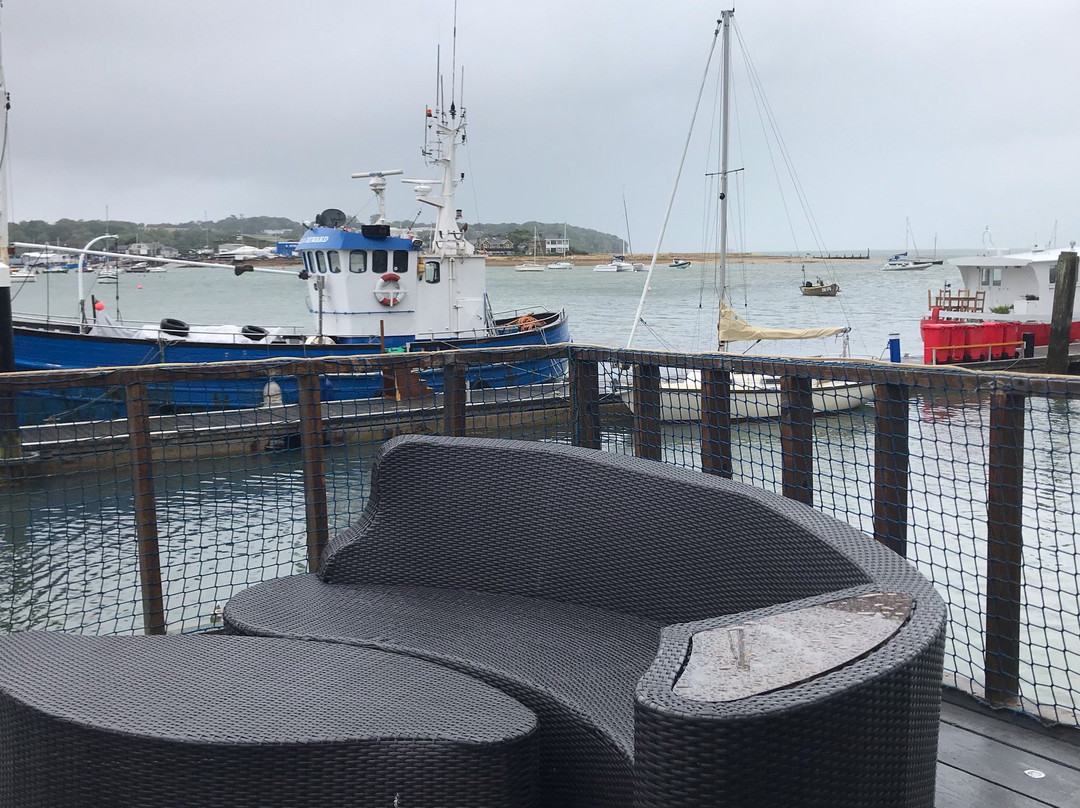 Harbourside View主图