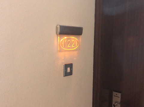 博得套房酒店主图