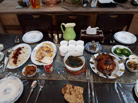 Yazd Daily Tours-亚兹德必去景点