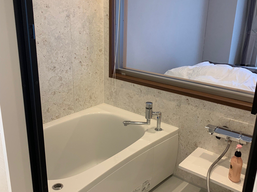 Spa Resort Abukuma主图
