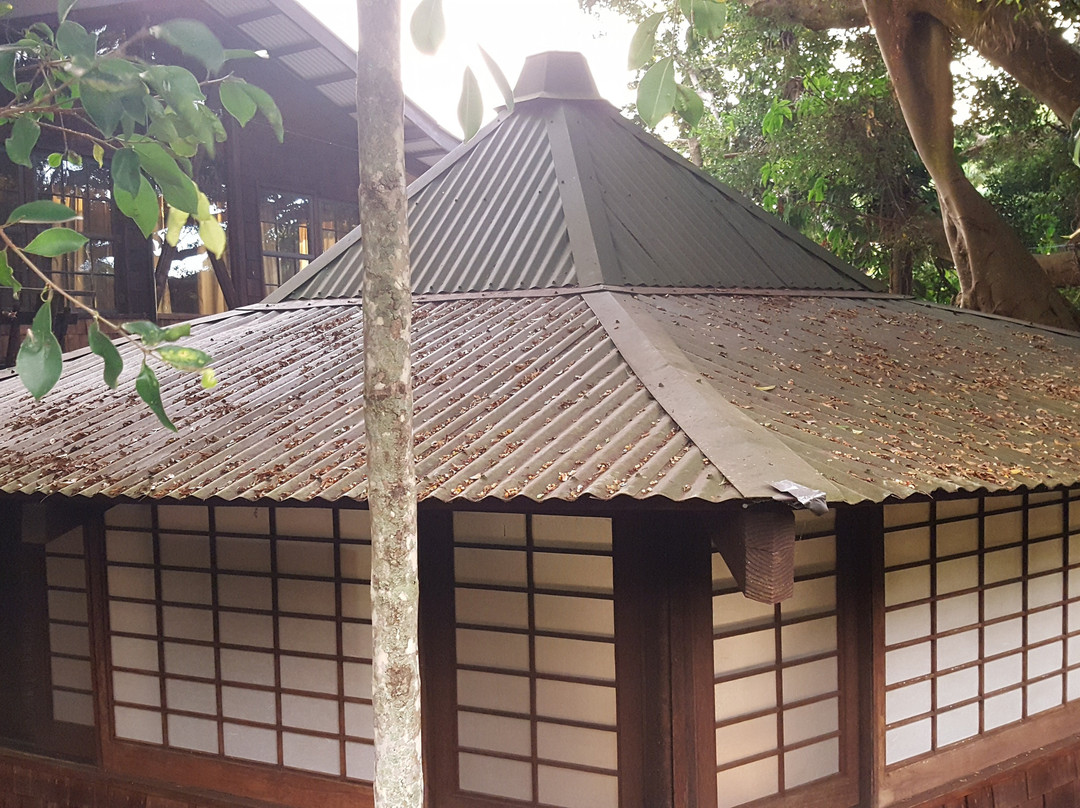 黑尔玛鲁希亚乡村酒店主图