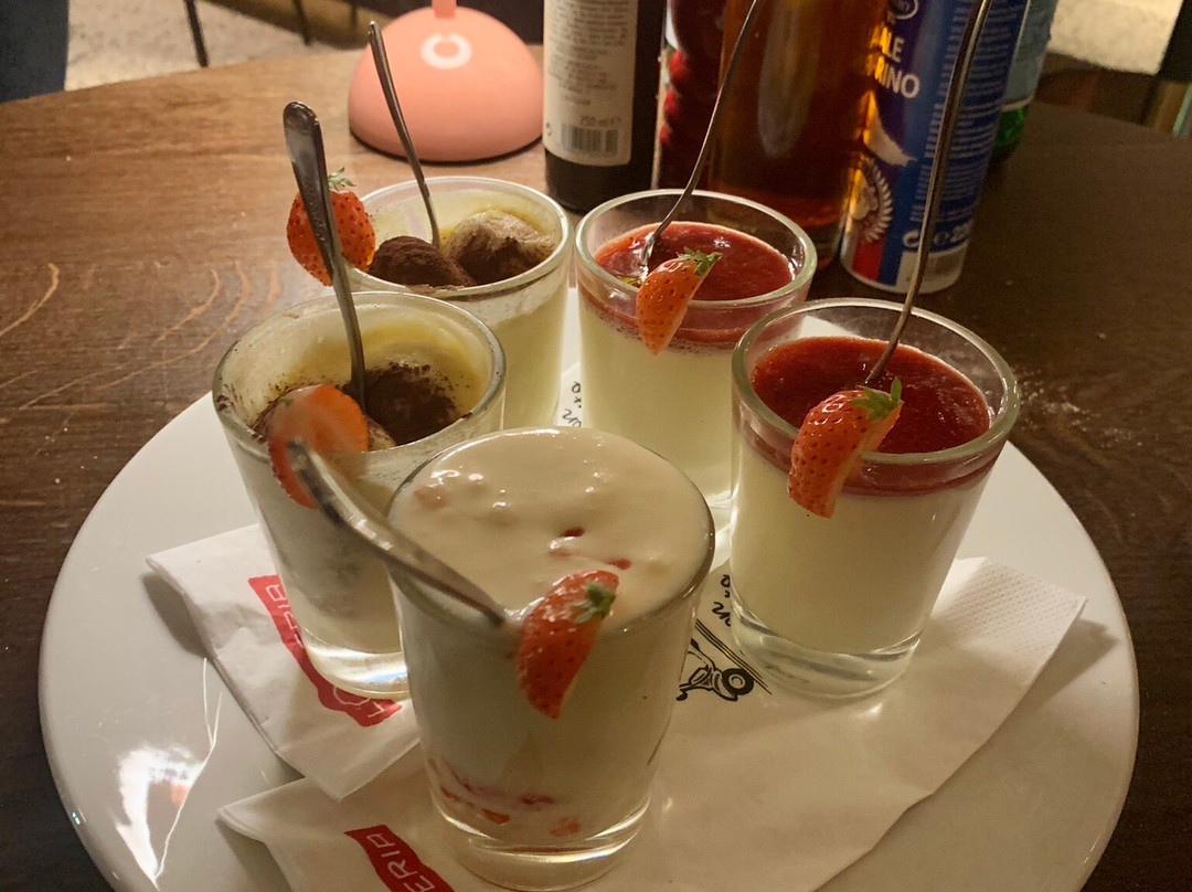 L'Osteria Karlsruhe Durlacher Allee