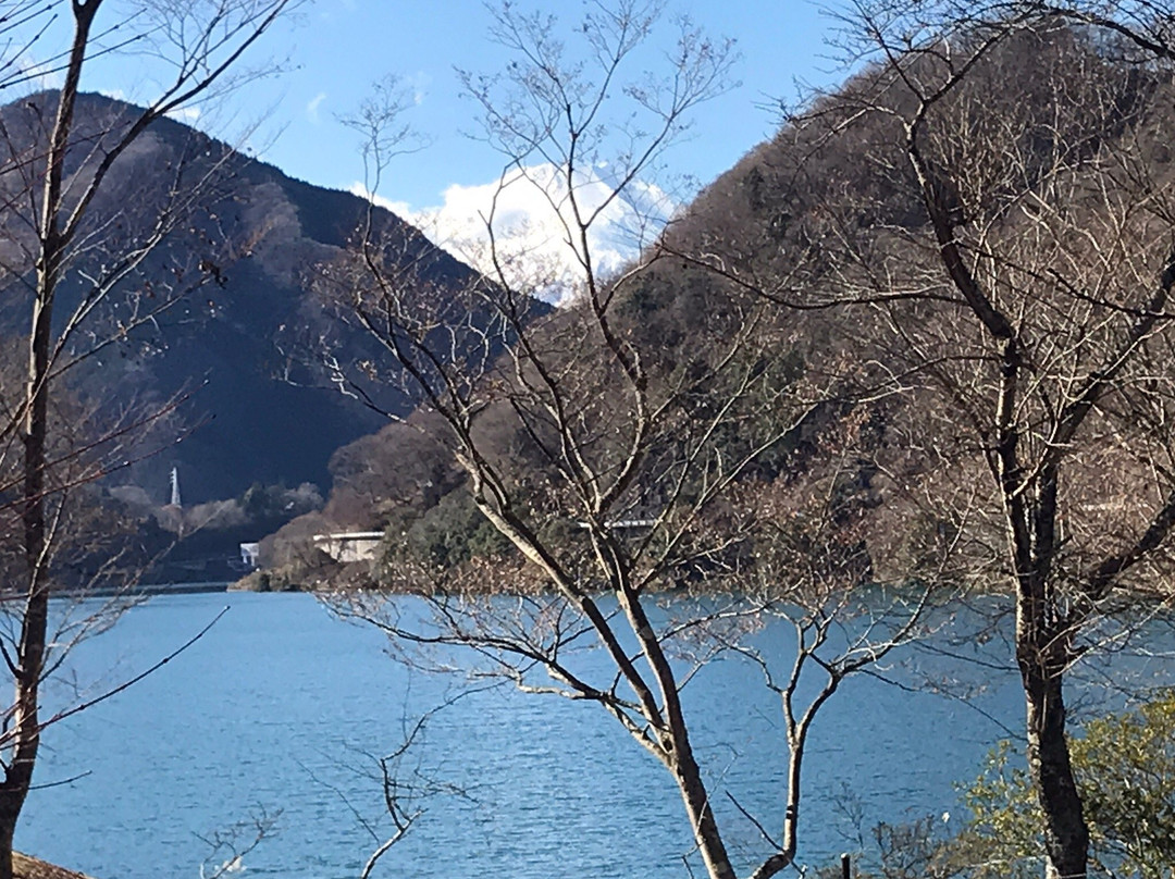 Tanzawa Lake景点图片