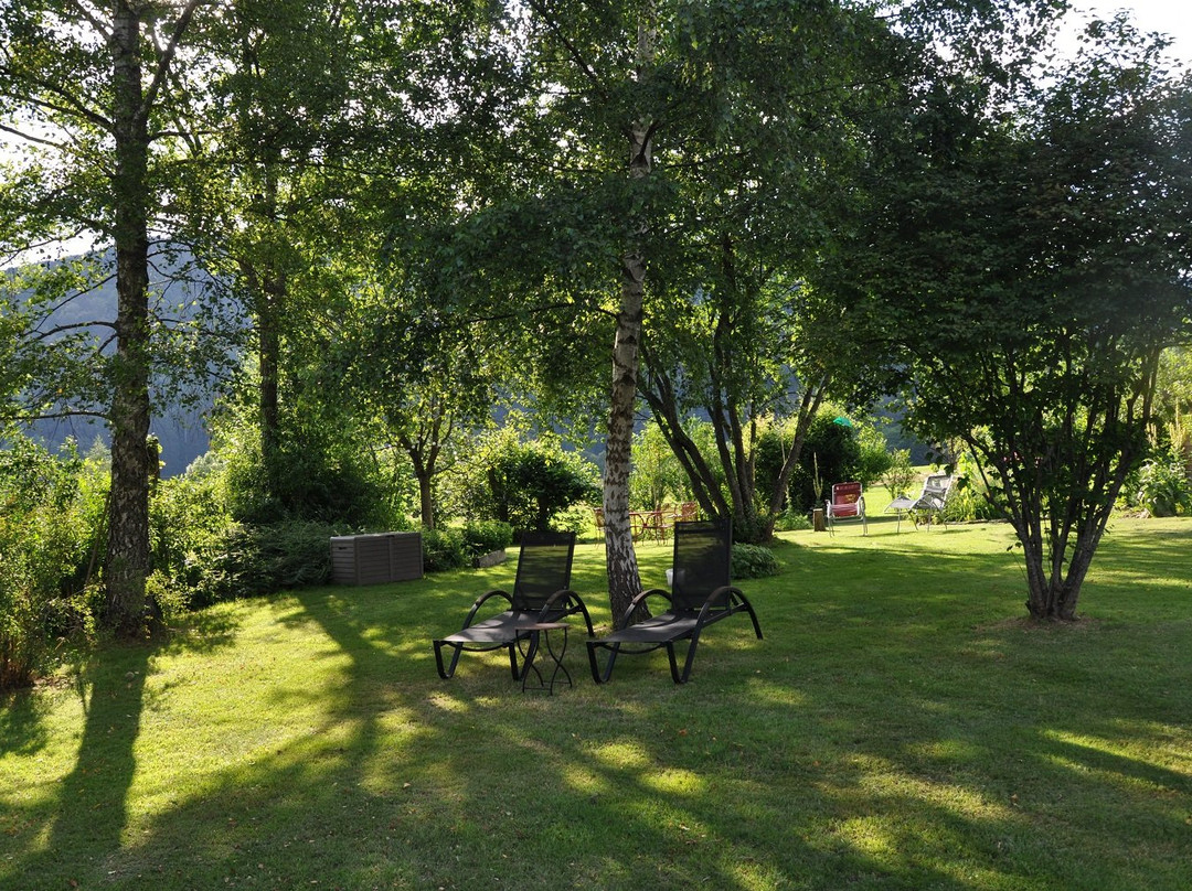 Les Arts Verts主图