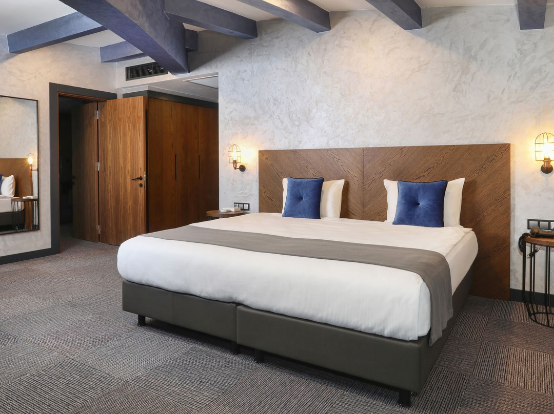 Hotel ON7 Sakarya主图