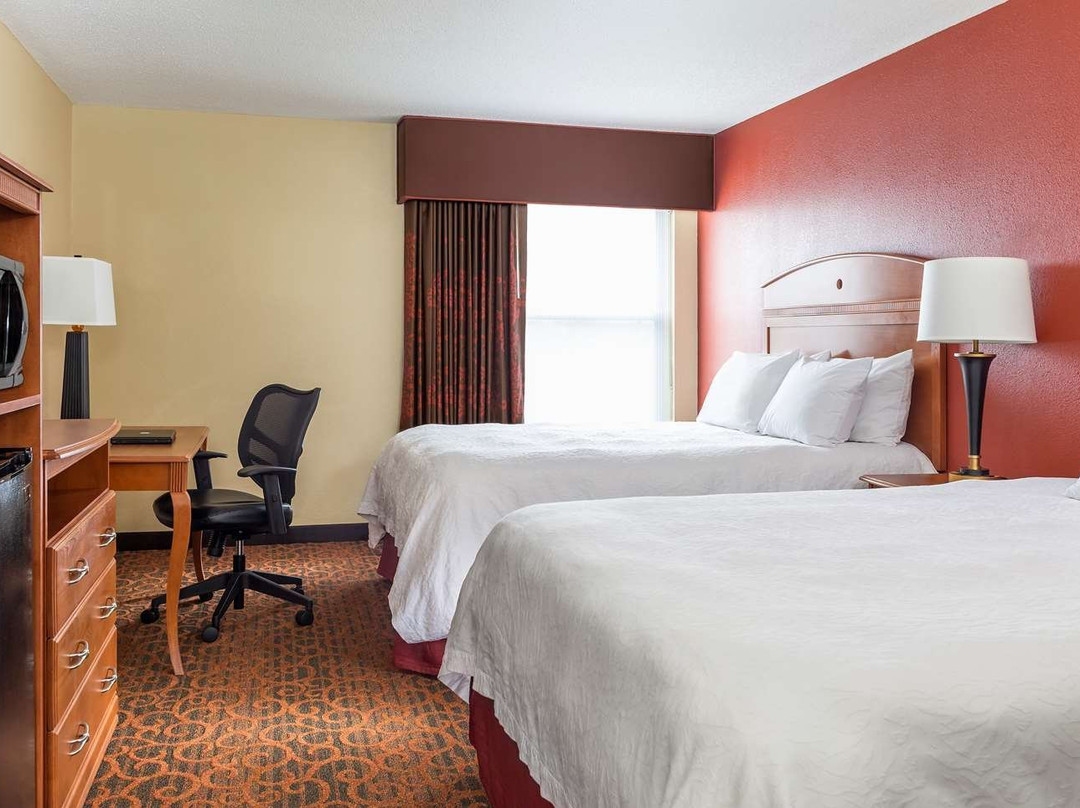 Hampton Inn Minneapolis / Burnsville主图