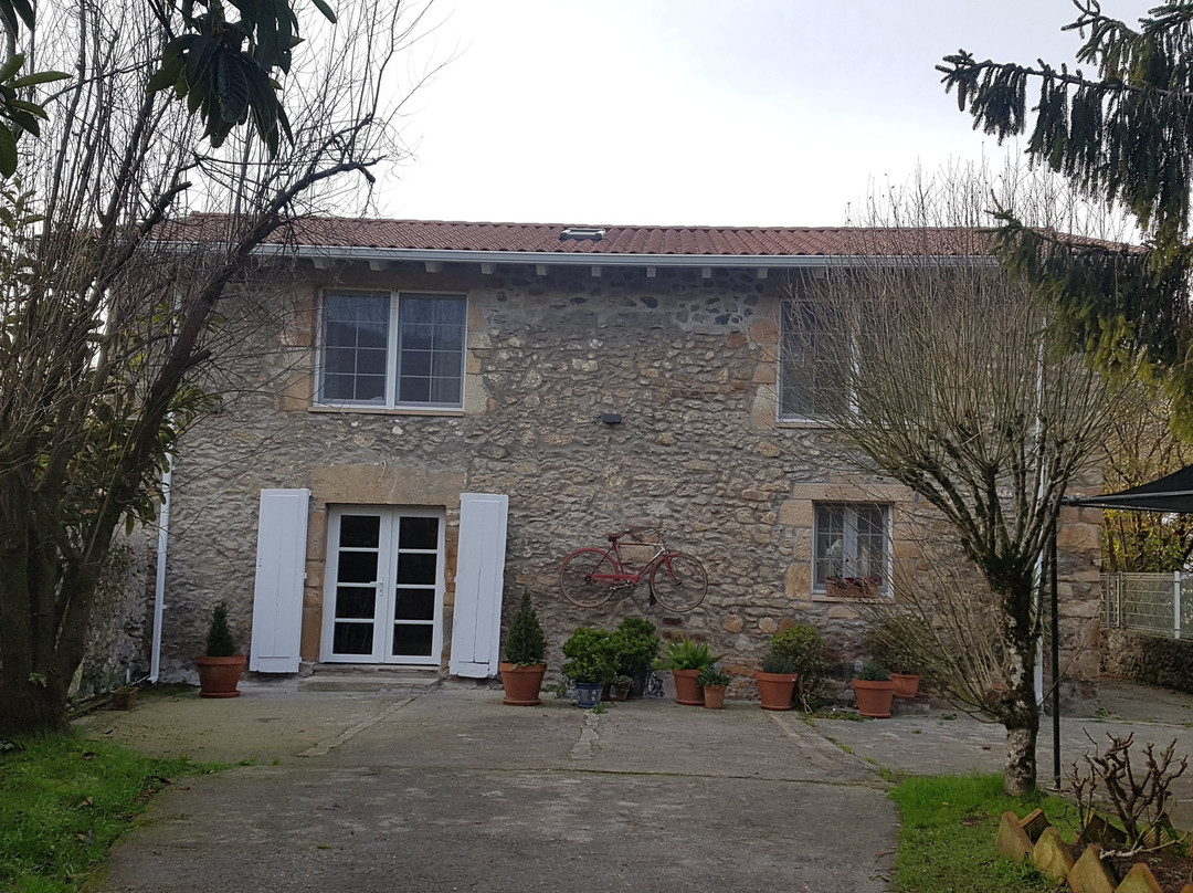 La Bicicleta Casa Rural