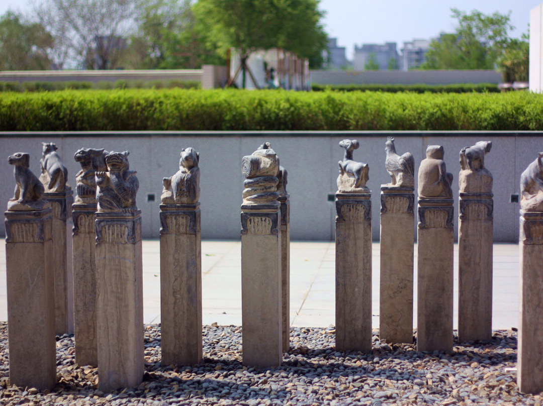 南京涵碧楼酒店主图