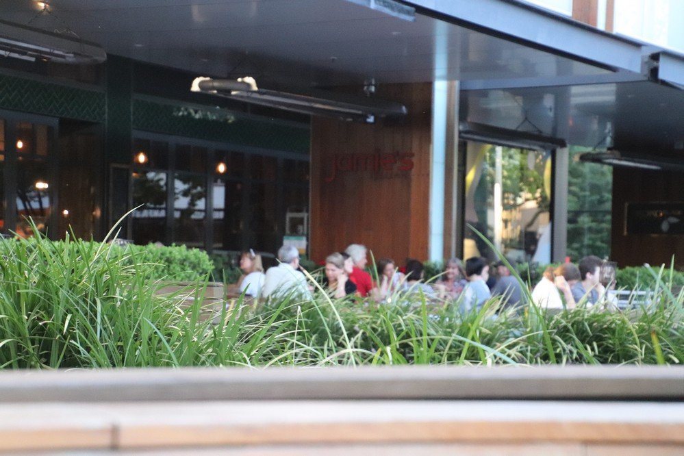 Canberra Outlet Centre-Fyshwick必去景点